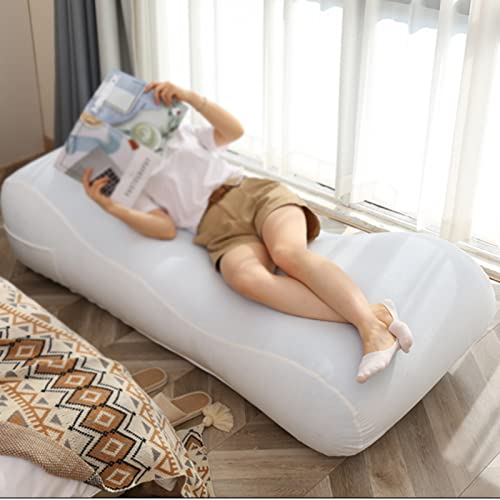 Transat gonflable détachable FBKPHSS, lit d'appoint étanche pour camping - 3