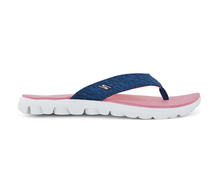 Image of Skechers Women On The Go Maui Slipper