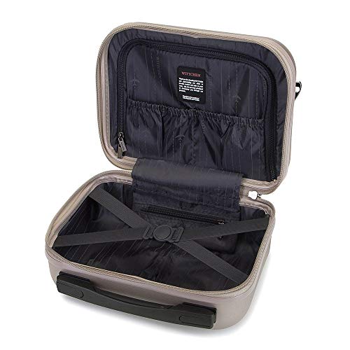 WITTCHEN Unisex Cruise Line Reisezubehör- Kosmetiketui (1er Pack) – Bild 4