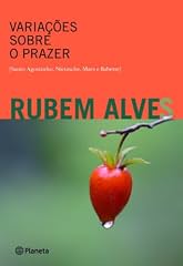 Capa de Variações sobre o prazer