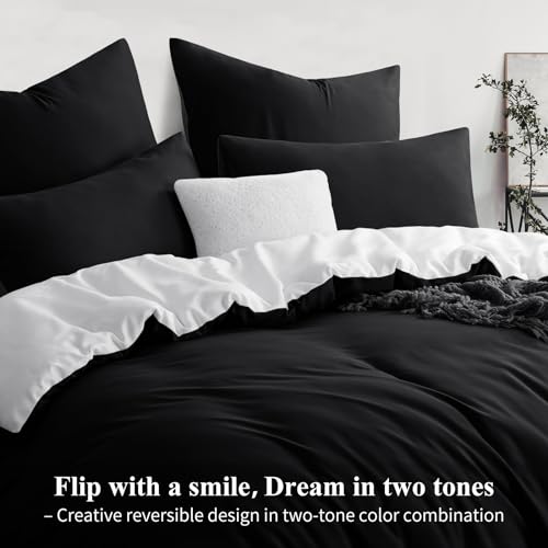 Aisbo Double Size Duvet Cover Set - Image 4