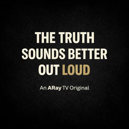Couverture de The Truth Sounds Better Out Loud