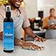 Vibratissimo Toy Cleaner 300ml I 2 in 1 Reinigung & Desinfektion I schonendes Reinigungsspray ohne Alkohol I ergiebiges & vielseitiges Desinfektionsmittel für Oberflächen