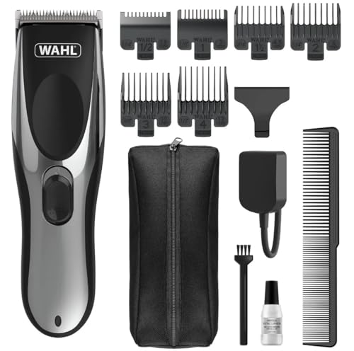 Wahl Easy Clip Cordless Hair Clipper