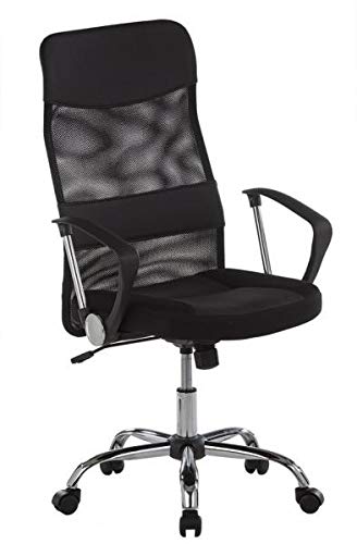 Chefsessel Regensburg Schwarz Cover