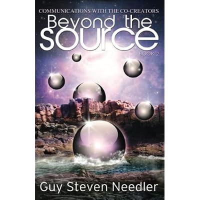 Beyond the Source - Book 2