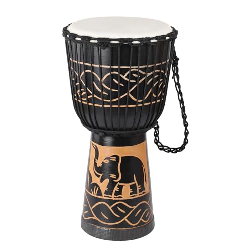 LIEKE Djembe Drum