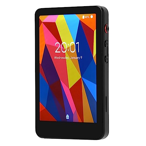 MP4 R[_[ACX` 5.0 RAM 2GB ROM 16GB T|[g FM WI 4.0 C` HiFi MP4 (2+16G)