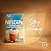 Nescafe Instant Gold Cafe Menu Cappuccino Decaff Unsweetened