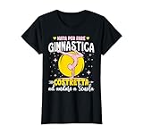 Regalo Ginnastica Ritmica Artistica Bambina