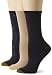 Gold Toe Women's Fashion Pack B