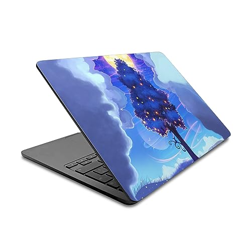 Skin Vinyle MacBook Air 13.6 A2681 Christos Karapanos Design