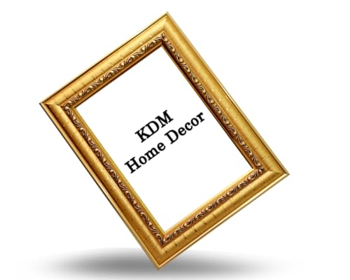Image of Photo frame 3.5x5 inch pc Golden Color Table Top /Wall Decoration Hanging and tabletop stand for gifting Items