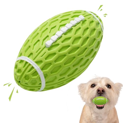 Petinstinct Jouet Chien, Balle Couinante pour Chien, Petite Taille