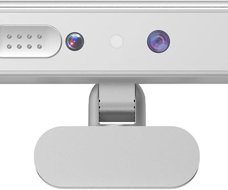 DDYYDS Recognition Webcam Full 1080P 30FPS Easy Login for Desktop & Laptop — view 3