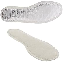 Bama Alutherm Airtech Kid, Unisex Kids Orthotic Insole