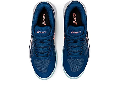 Image of ASICS Women's Gel-Challenger 13 Tennis Shoes