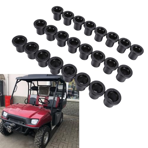 Buje de brazo delantero motocicleta para rutas todoterreno Xp 700 4X4 3