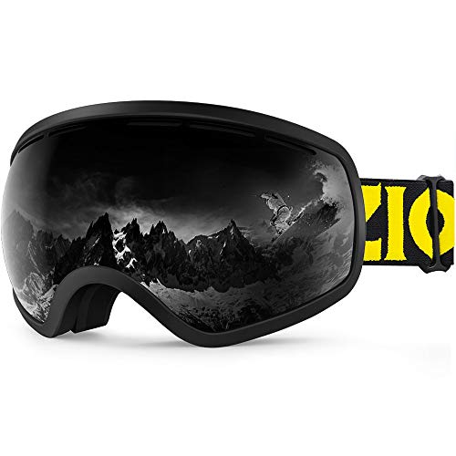 budget snowboard goggles