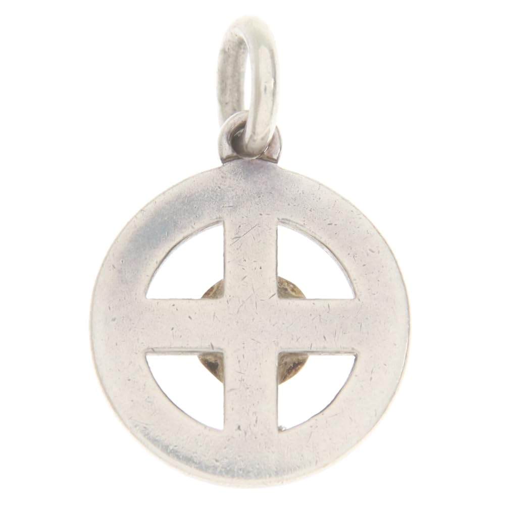 Amazon.co.jp: WING ROCK ウィングロック M-5A-1R ホイール ネックレス