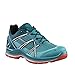 Produktbild HAIX Black Eagle Adventure 2.2 GTX Ws low/teal-Silver: Sportlich leichter Damen-Schuh, wasserdicht und atmungsaktiv.. UK 4.5 / EU 37.5