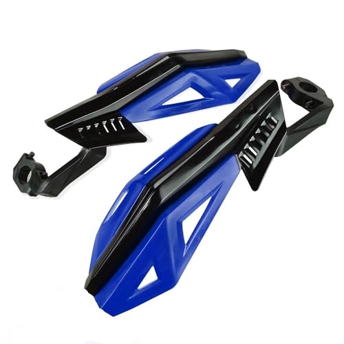 Protège-mains moto guidon anti-choc et pare-pierres pour WR250F YZ125