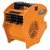 Algopix Similar Product 8 - Portable Blower with Variable Speed Dial