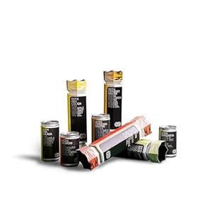 Buy MOTH Premium Bar Strength Cocktails Pack – Ready Mixed Cans for Ultimate Enjoyment