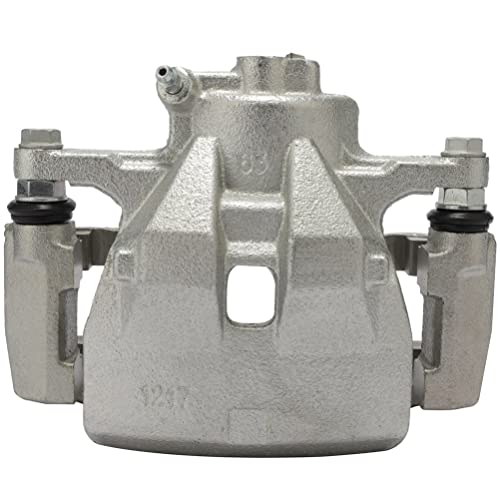 Image of 19B3128 19B3129 Front Left & Right Disc Brake Calipers
