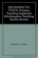 Begin to Teach: Prim Teaching (International Banking and Finance Law) 1853462594 Book Cover