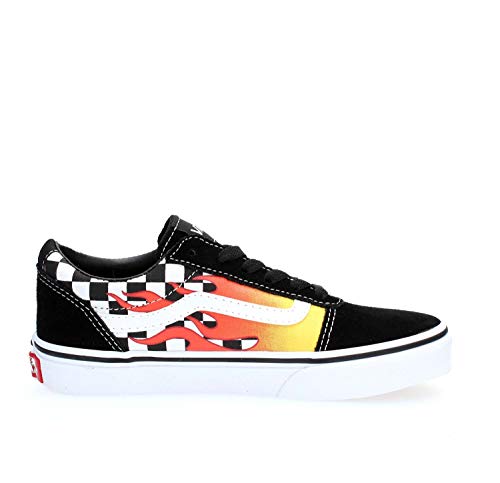Image of Vans Mens Low-top Trainers