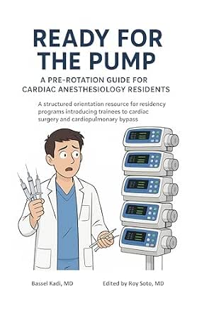 Guide to Anesthesia for Cardiac Surgery-Wow! eBook