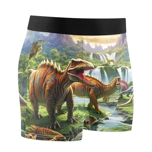 Usa Eagle Men Boxer Briefs Men's Underwear Comfort Soft Boxer Briefs S 203232912