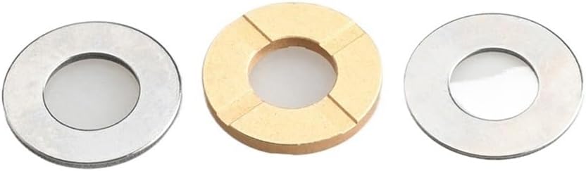 Needle Thrust Bearing for Outboard Motor 9.9HP 15HP Boat Engine Replacement Parts 93341-41414
