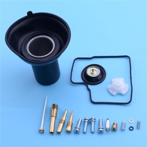 Kit de réparation carburateur pour révision hivernale VT 600 VLX
