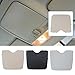 JESYMBX for Volkswagen for VW Golf 4 Bora Sunroof Motor Cover Cap Guard Plate Lid Shell Beige