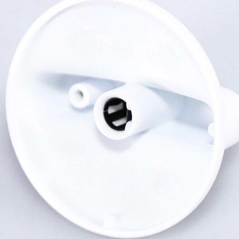 Replacement for fits WP74003611 Whirlpool Knob WP74003611