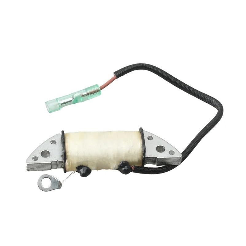 Bobine pour moteur de bateau YM-H 2HP pour naviguer sereinement en mer