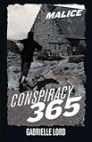 Malice (Conspiracy 365)