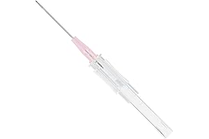 Curaslide XC Safety IV Catheter