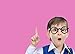 LYLYCTY 5x7ft Photography Studio Non-Woven Backdrop Millennium Pink Backdrop Solid Color Backdrop Simple Background