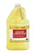 School Smart Washable Tempera Paint - Gallon - Yellow