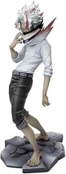 Amazon.co.jp: オカルン (変身) Vol.2 フィギュア ダンダダン