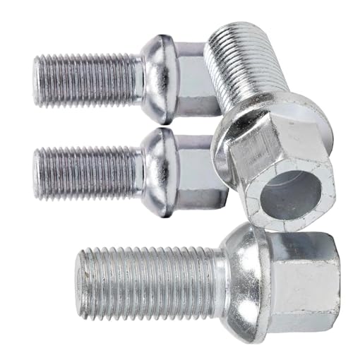 �Ԃ̃^�C���p�l�W Compatible With For CC 2009 2010 2011 2012 2013 2014 2015 2016 For Jetta 1998-2010 OEM WHT002437 4 �̎Ԃ̃^�C���z�C�[���{���g�ƌ݊�������