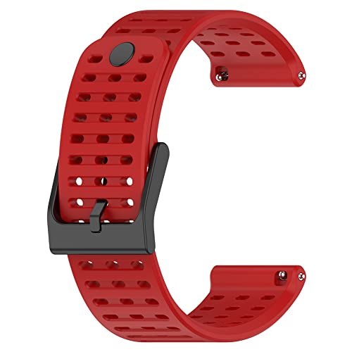 Tyogeephy Straps for Suunto 9 peak pro/Vertical/Urband 7/ATHLETIC 1 - Image 3