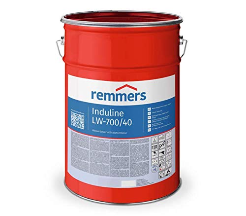 Remmers Induline LW-700 seidenglänzend (5 l, teak)