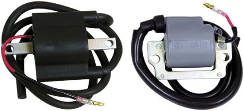Rick's Motorsport Electric H/S Yam Ign Coil 23-402