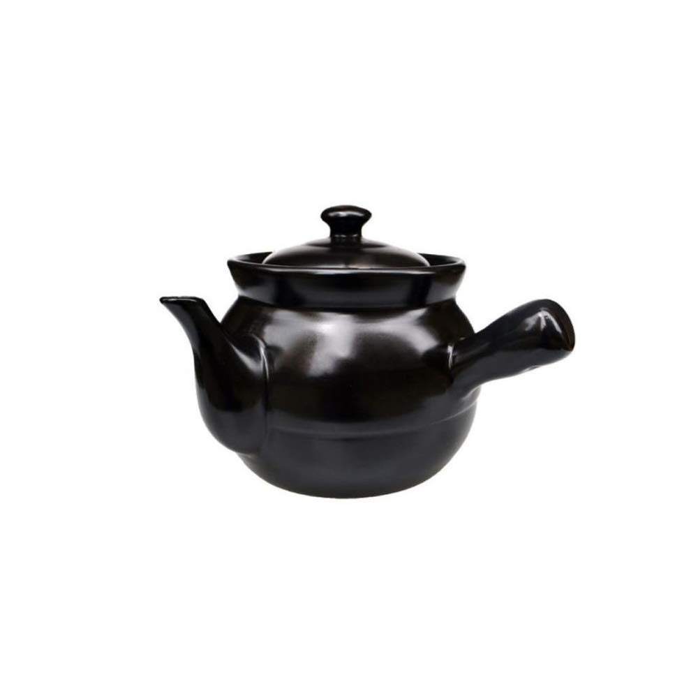 Pot de médecine REYG 3.4L pour préparer vos infusions de plantes à la maison