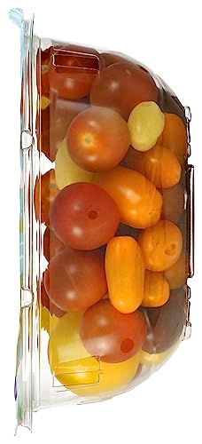 Sunset, Wild Wonder Cherry Tomatoes, 24 Oz #TOP6
