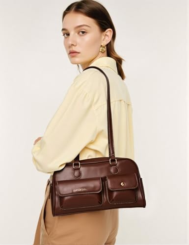 Purses and Handbags for Women Trendy Shoulder Bag Top Handle Bag Clutch Hobo Purse2